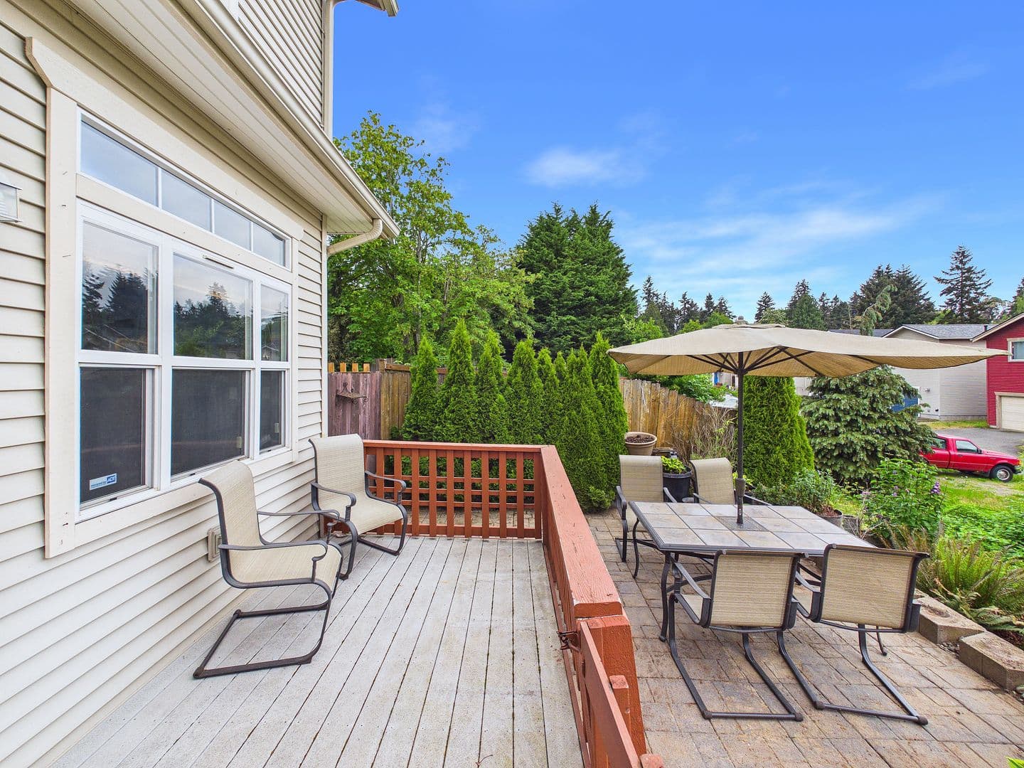 SeaTac House: 1108 S 207th St