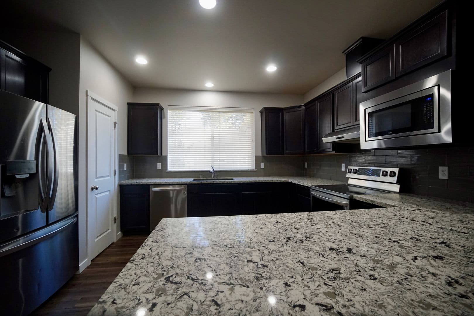 Everett Townhome: 1920 78th Pl SE