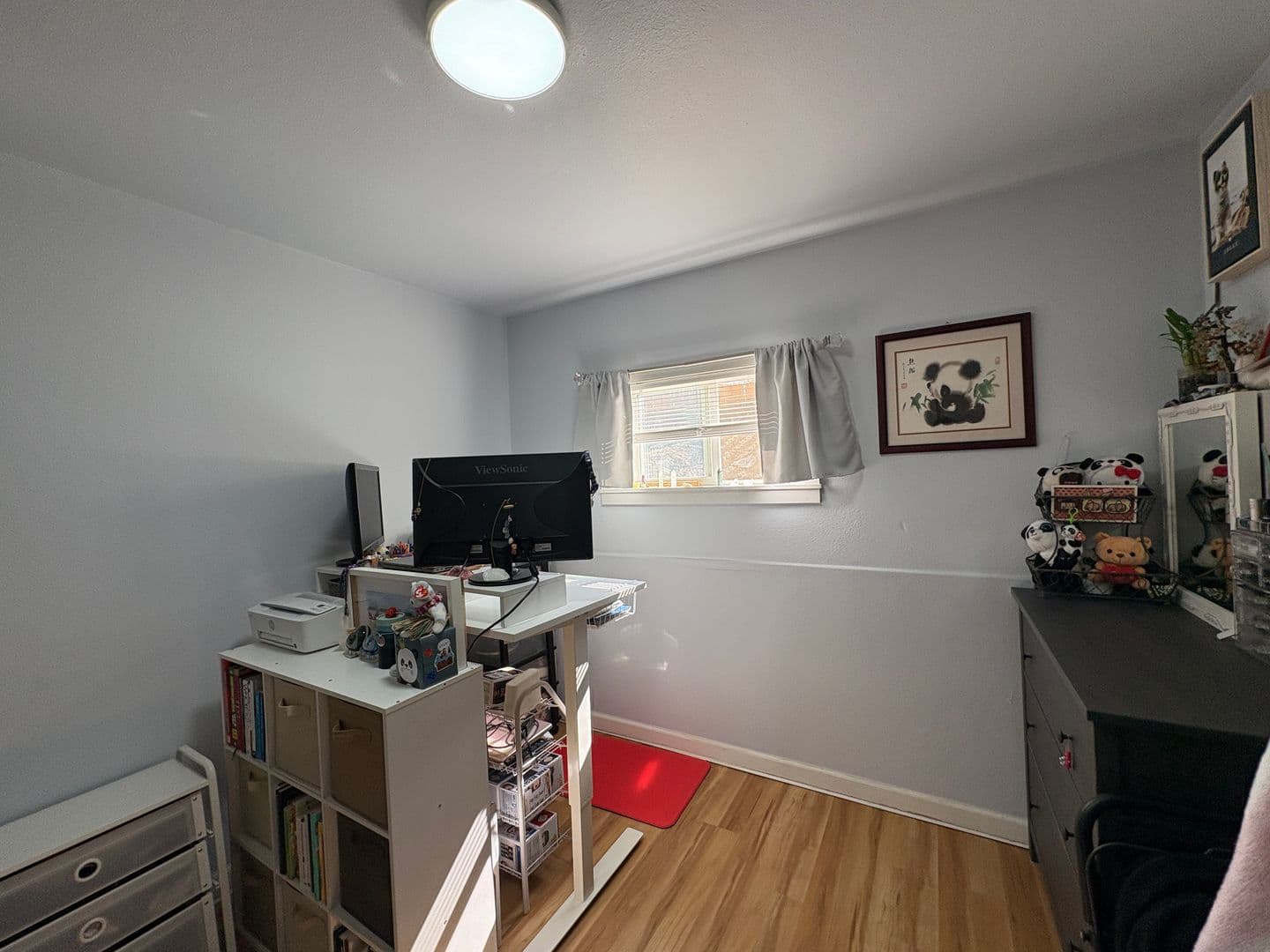 Seattle House: 8232 S 122nd St
