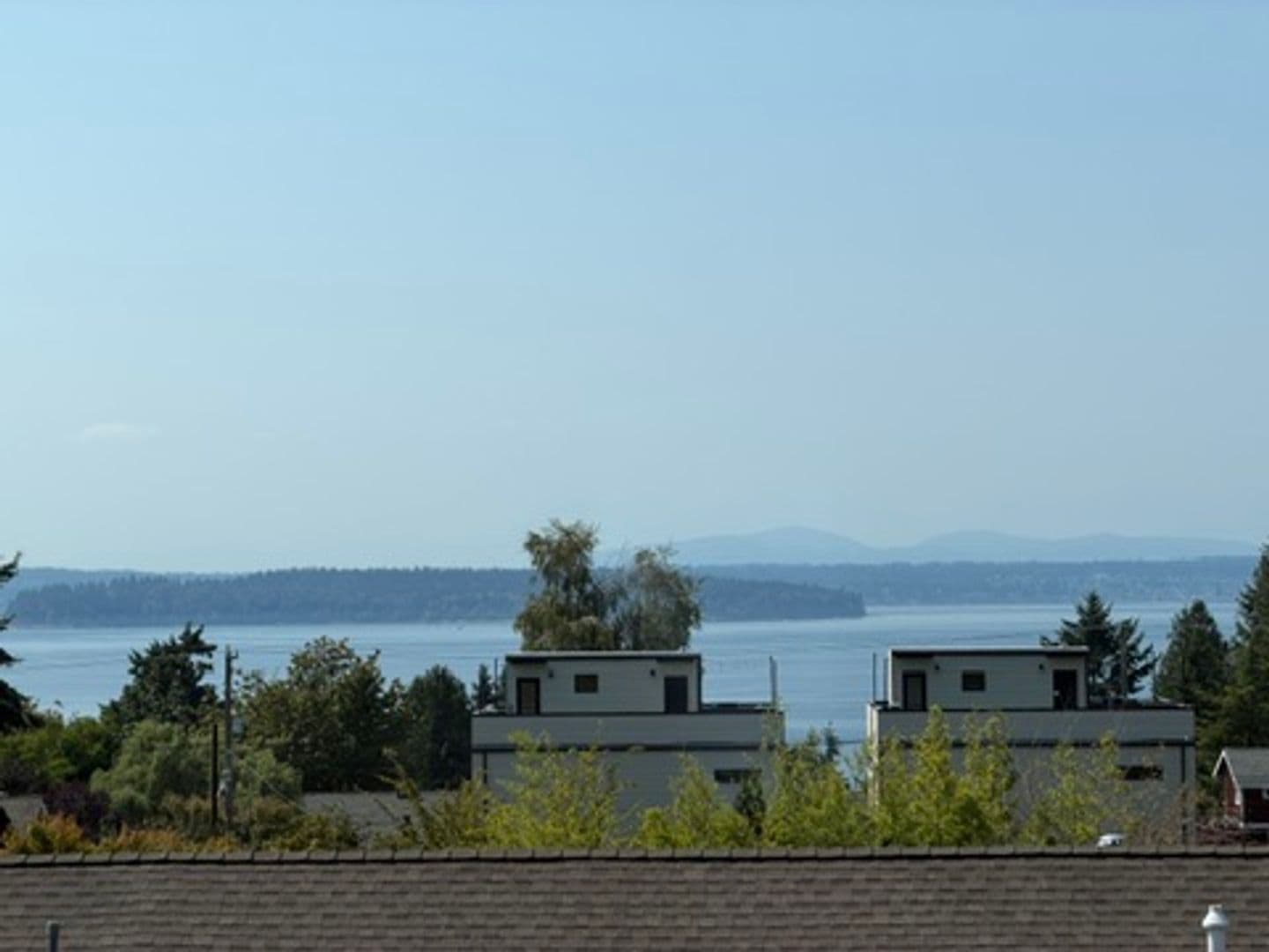 Seattle Townhome: 4305 SW Willow St