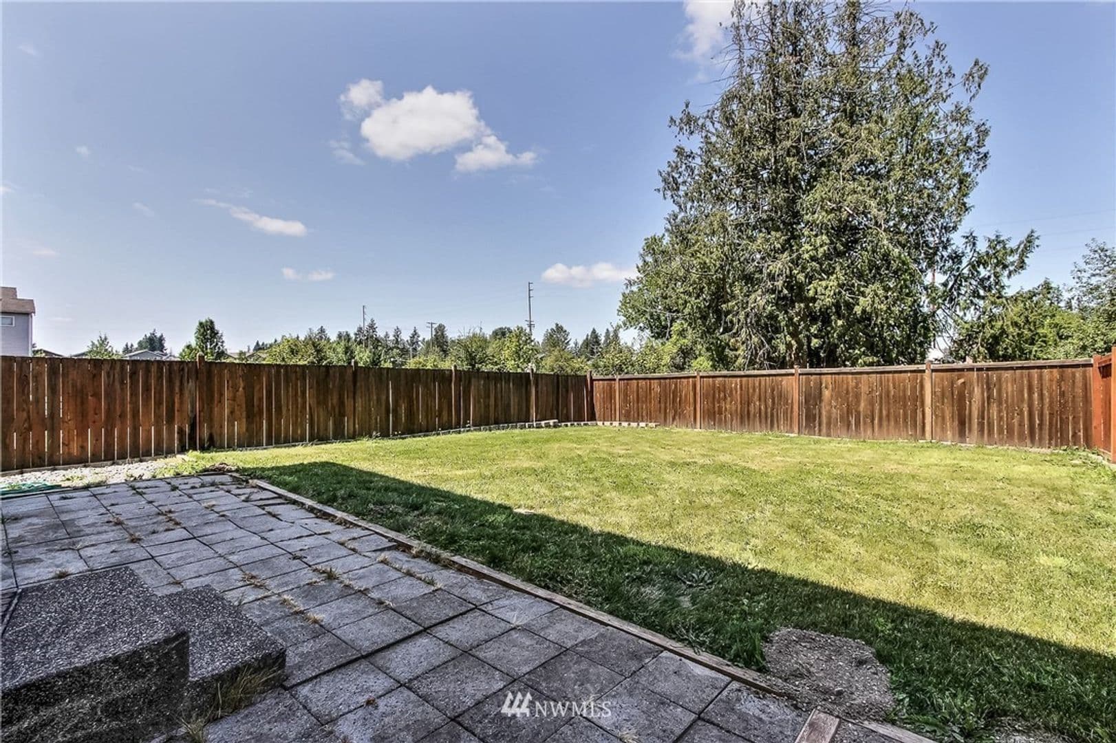 Spanaway House: 2313 193rd St E