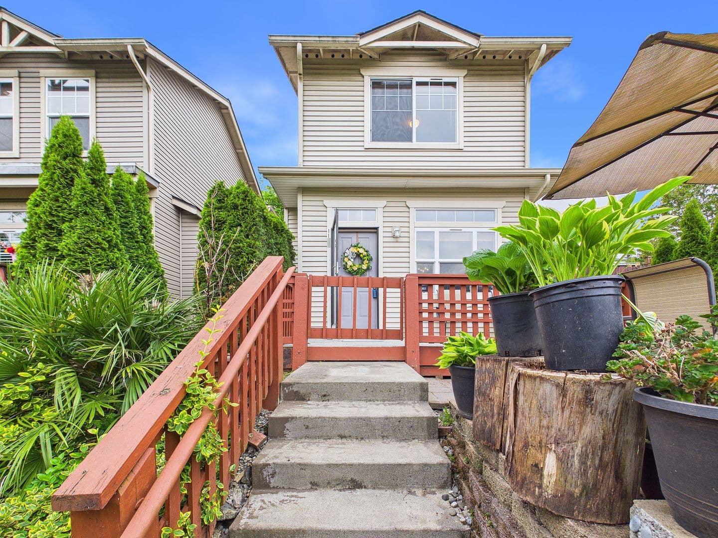 SeaTac House: 1108 S 207th St