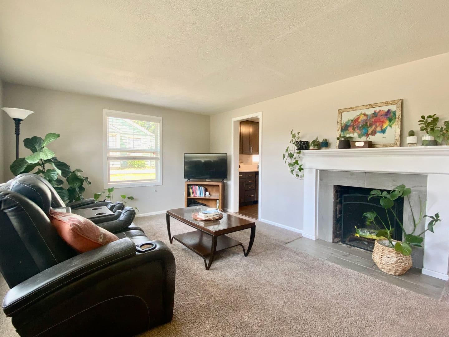 Sea Tac House: 4480 S 172nd St