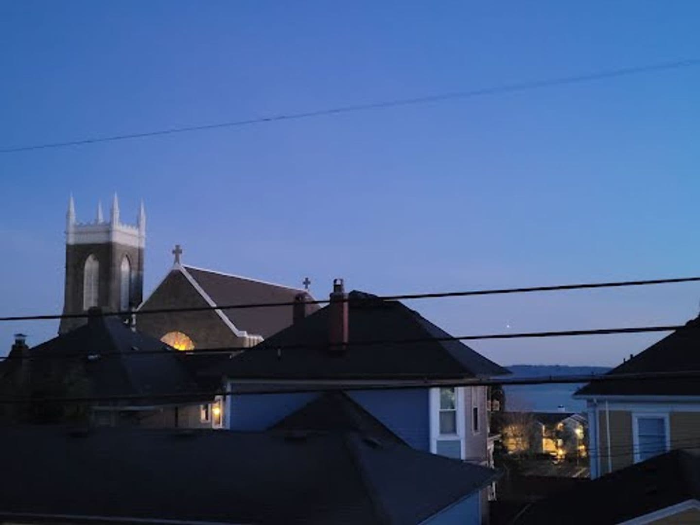 Tacoma Condo: 1111 N. K St Unit 204
