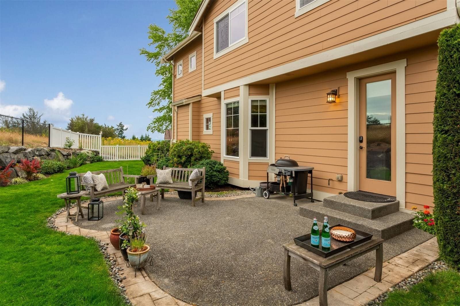 Newcastle House: 8321 144th Ave SE