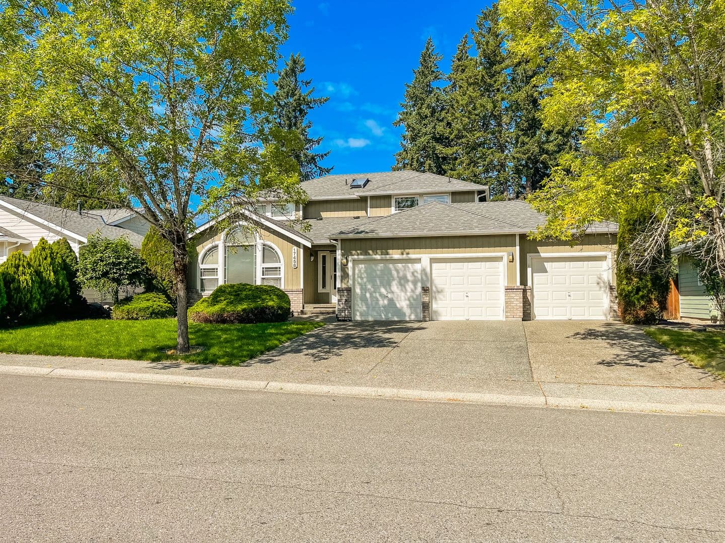 Covington House: 17458 SE 257th St