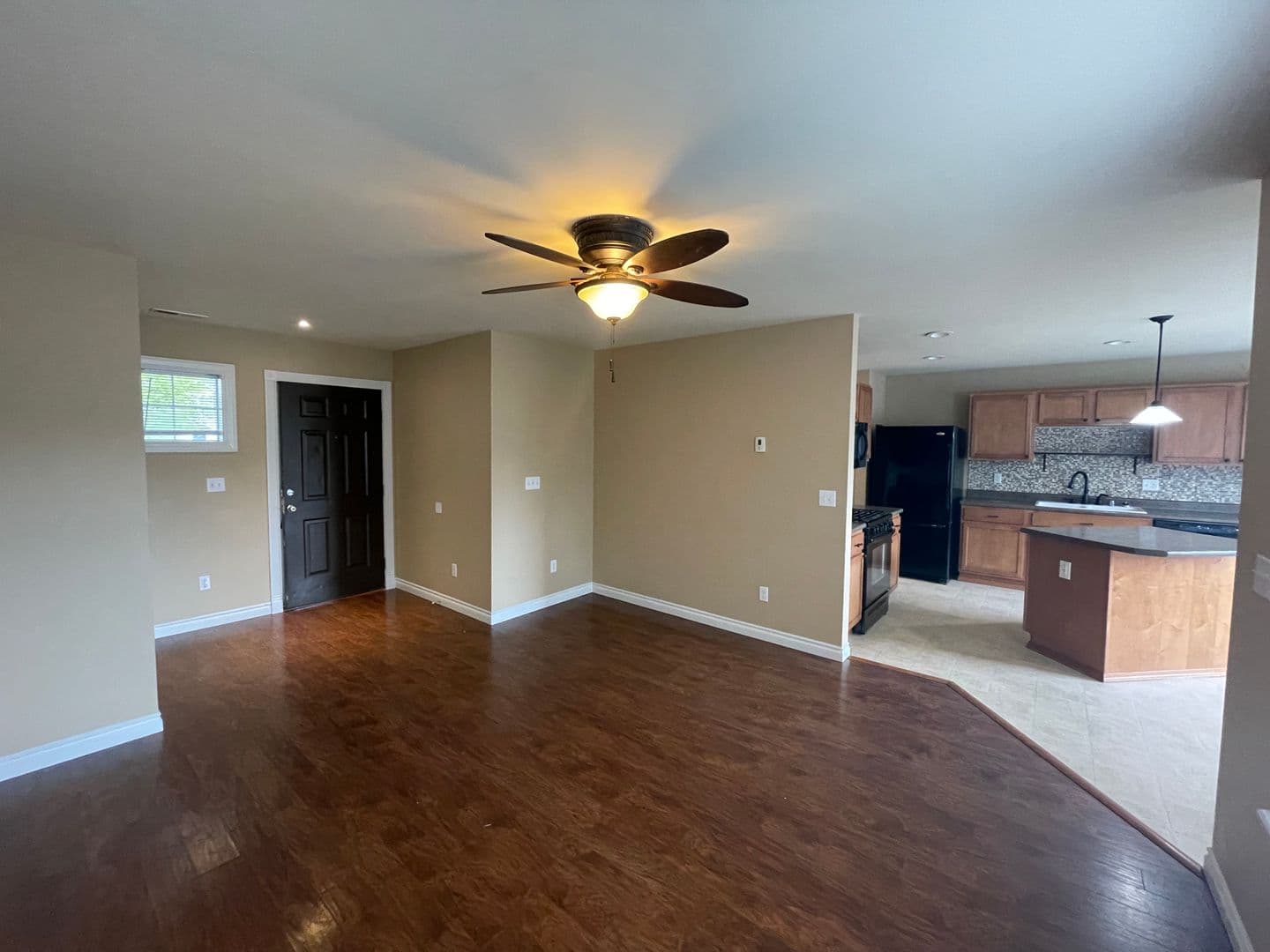 Spanaway House: 20322 46th Ave Ct E