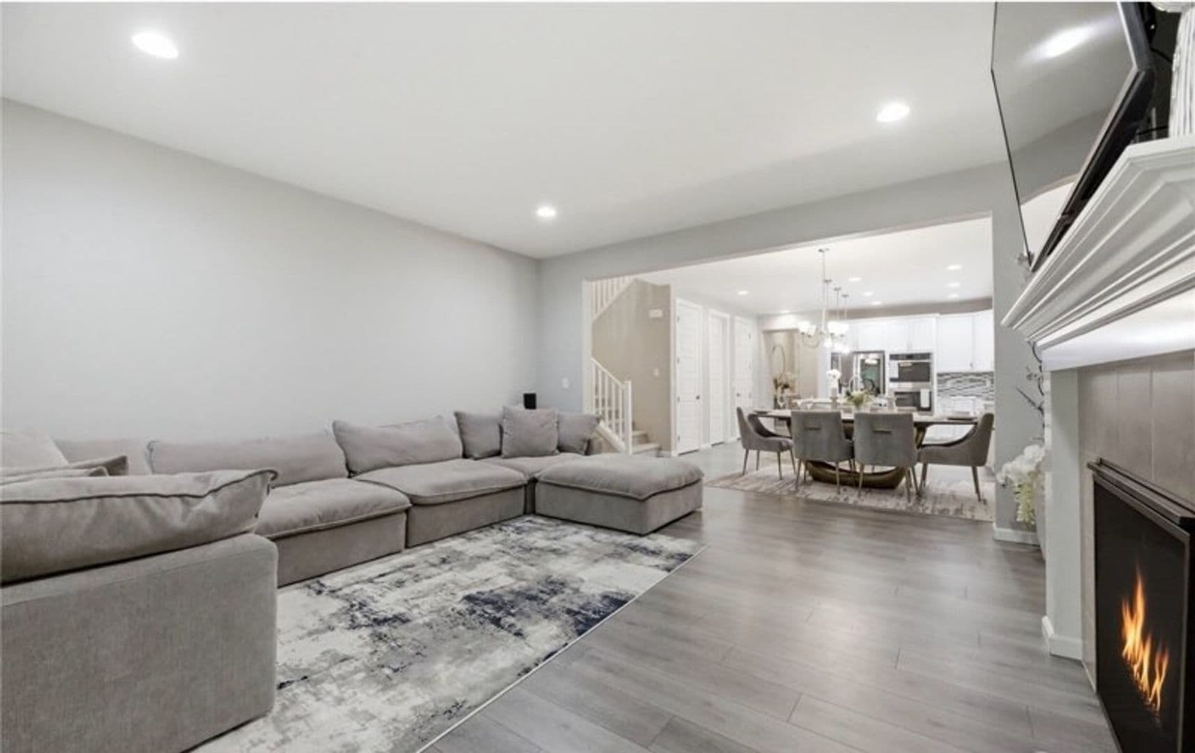 Bonney Lake House: 12813 193rd Ave E