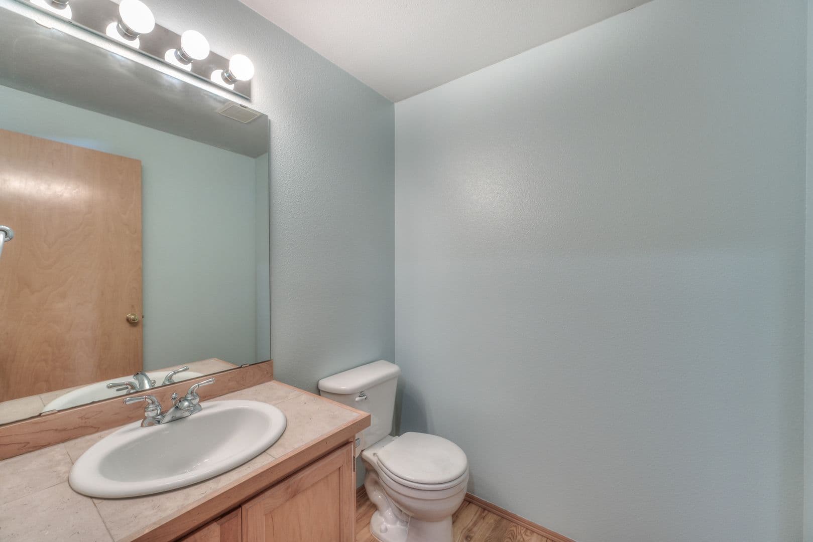 Renton House: 14736 SE 185th Pl