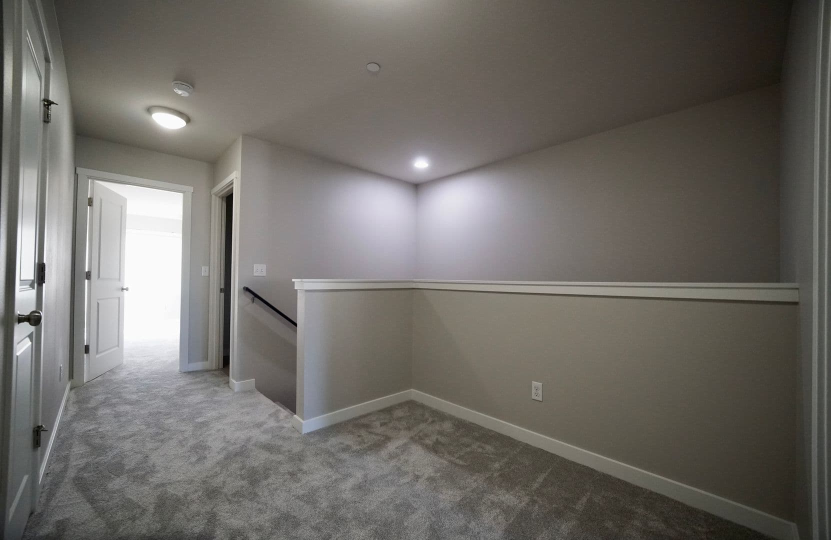 Everett Townhome: 1920 78th Pl SE