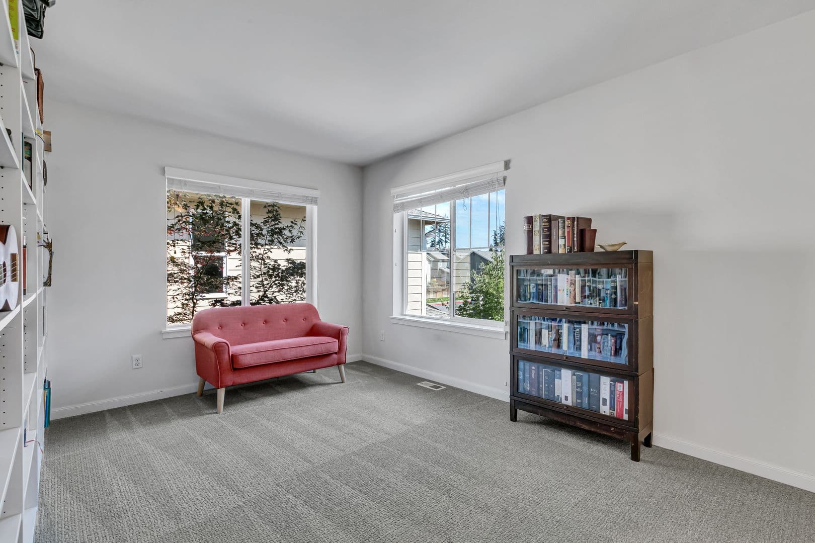 Gig Harbor House: 11218 Borgen Loop NW