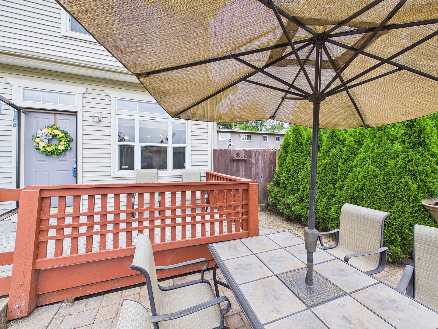 SeaTac House: 1108 S 207th St