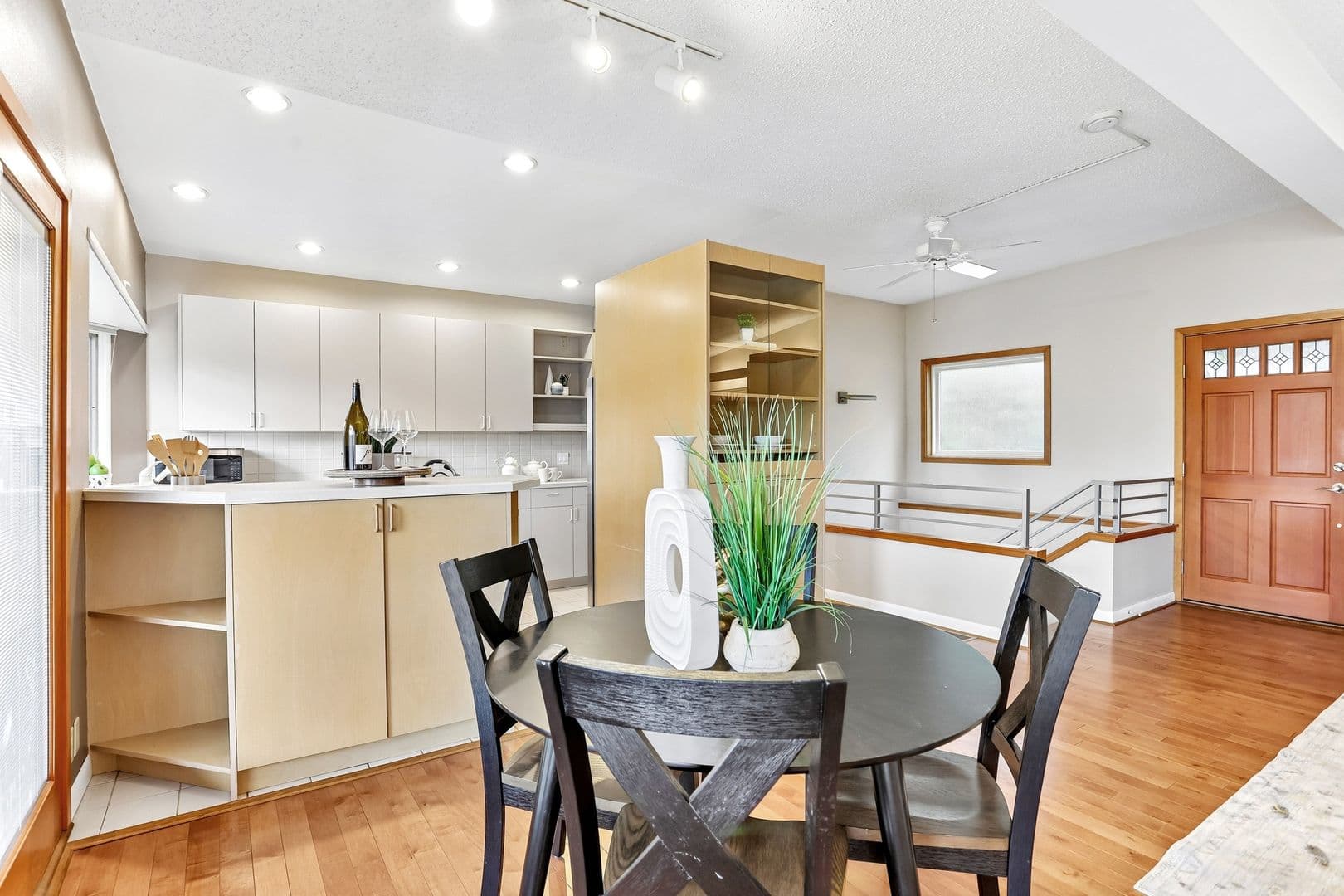 Bellevue House: 12226 SE 25th St