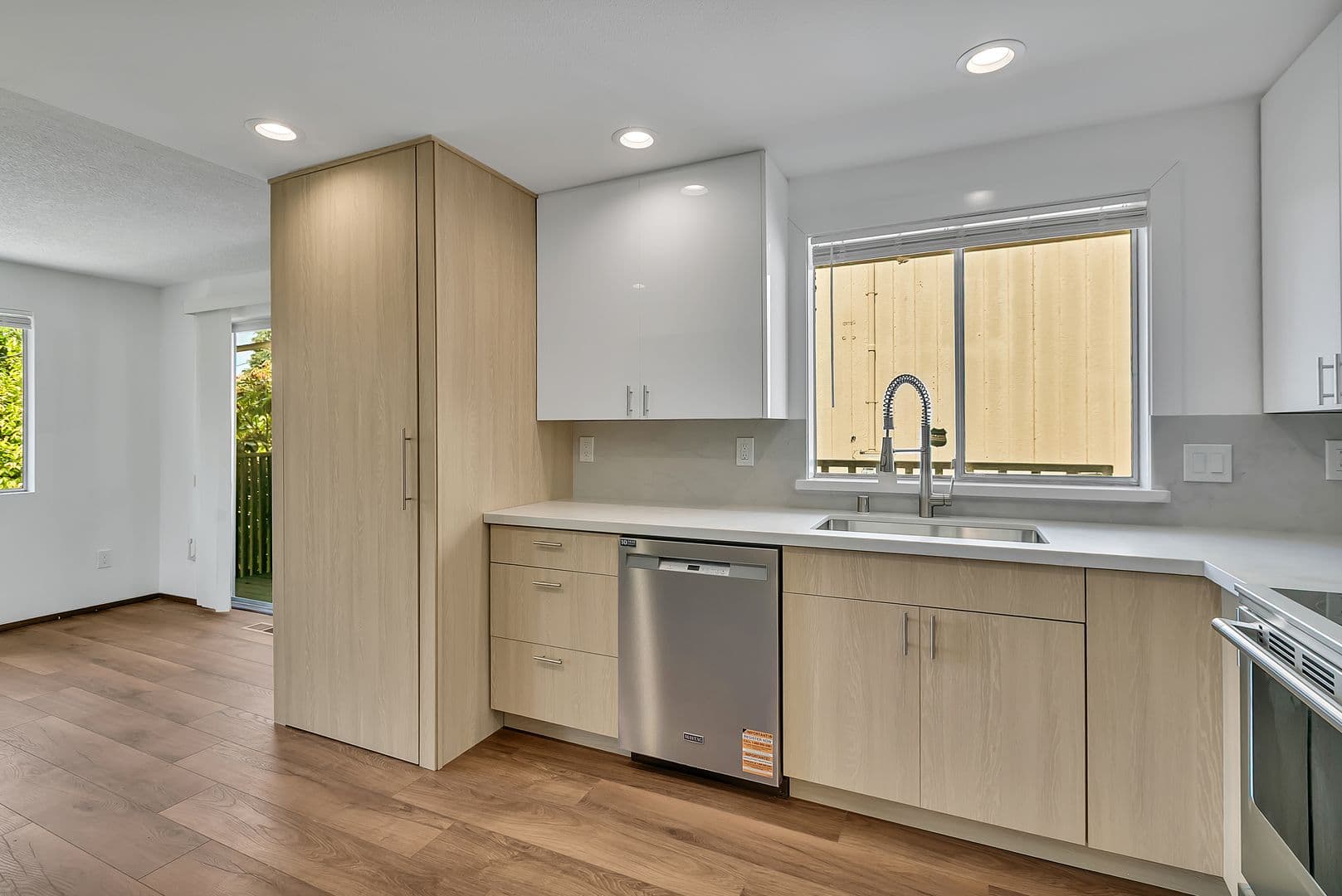 Seattle House: 8832 20th Ave SW