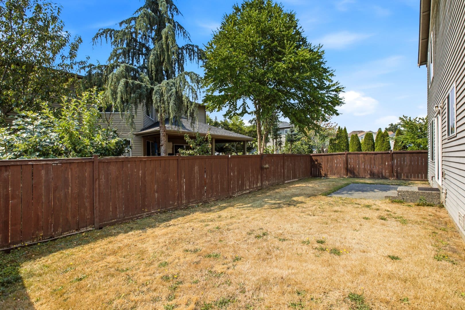 Kent House: 21603 SE 298th Pl