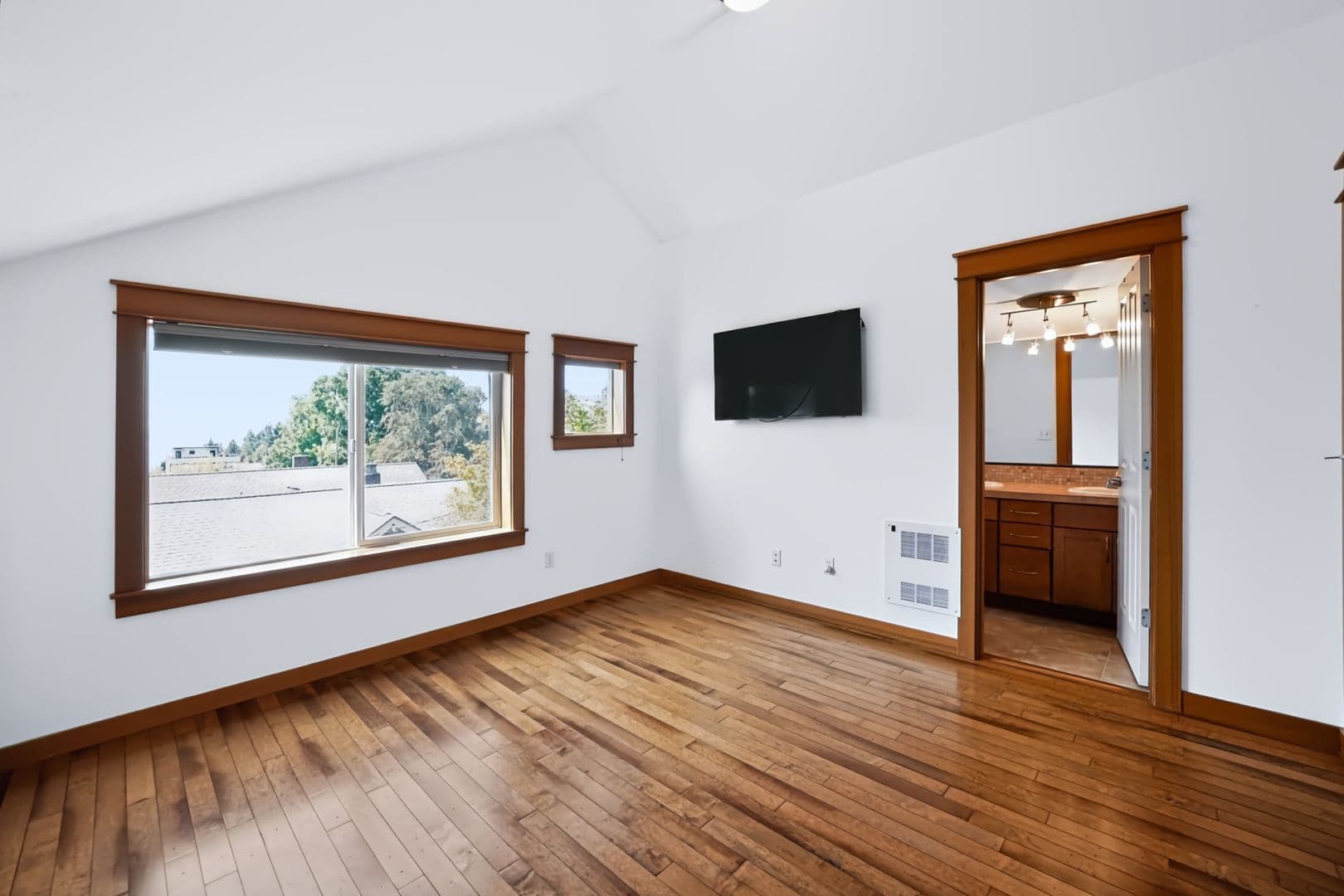 Seattle Townhome: 4305 SW Willow St
