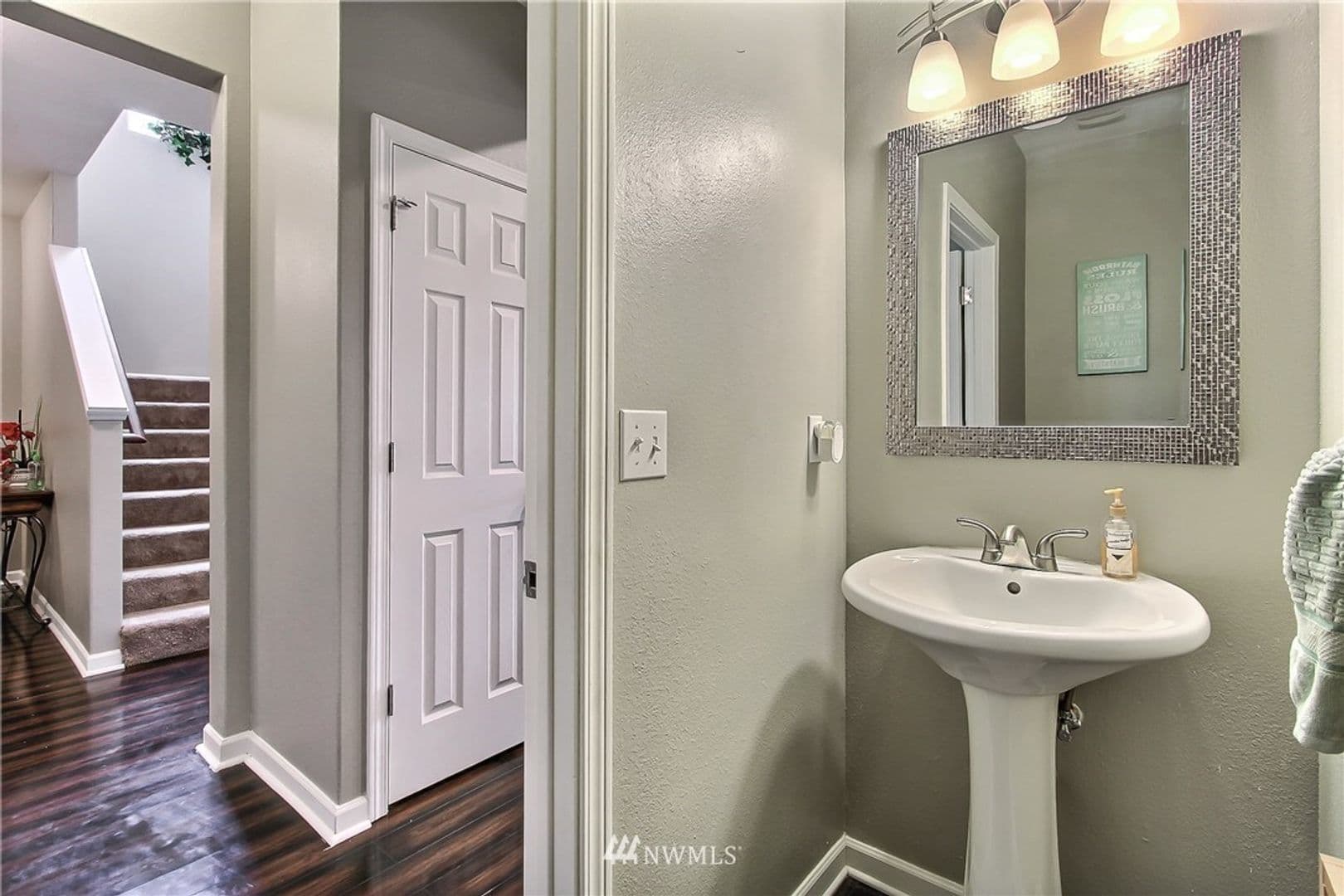 Spanaway House: 2313 193rd St E