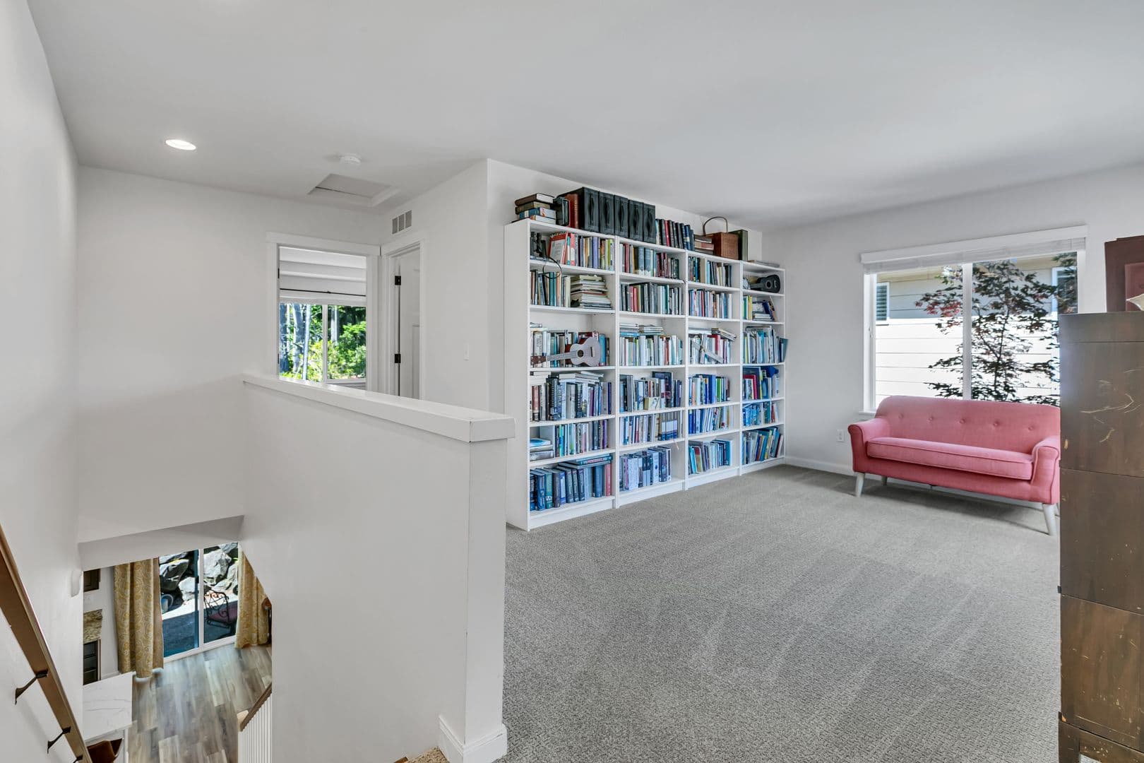 Gig Harbor House: 11218 Borgen Loop NW