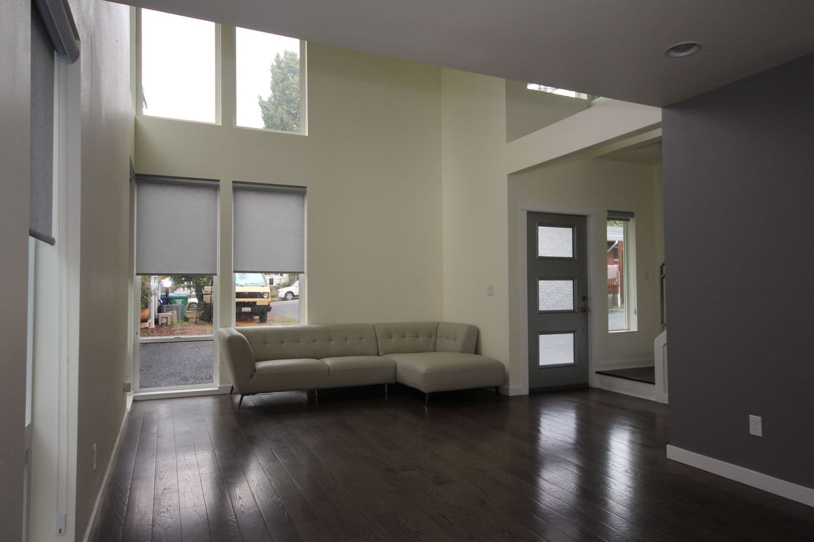 Seattle House: 4627 S Frontenac St