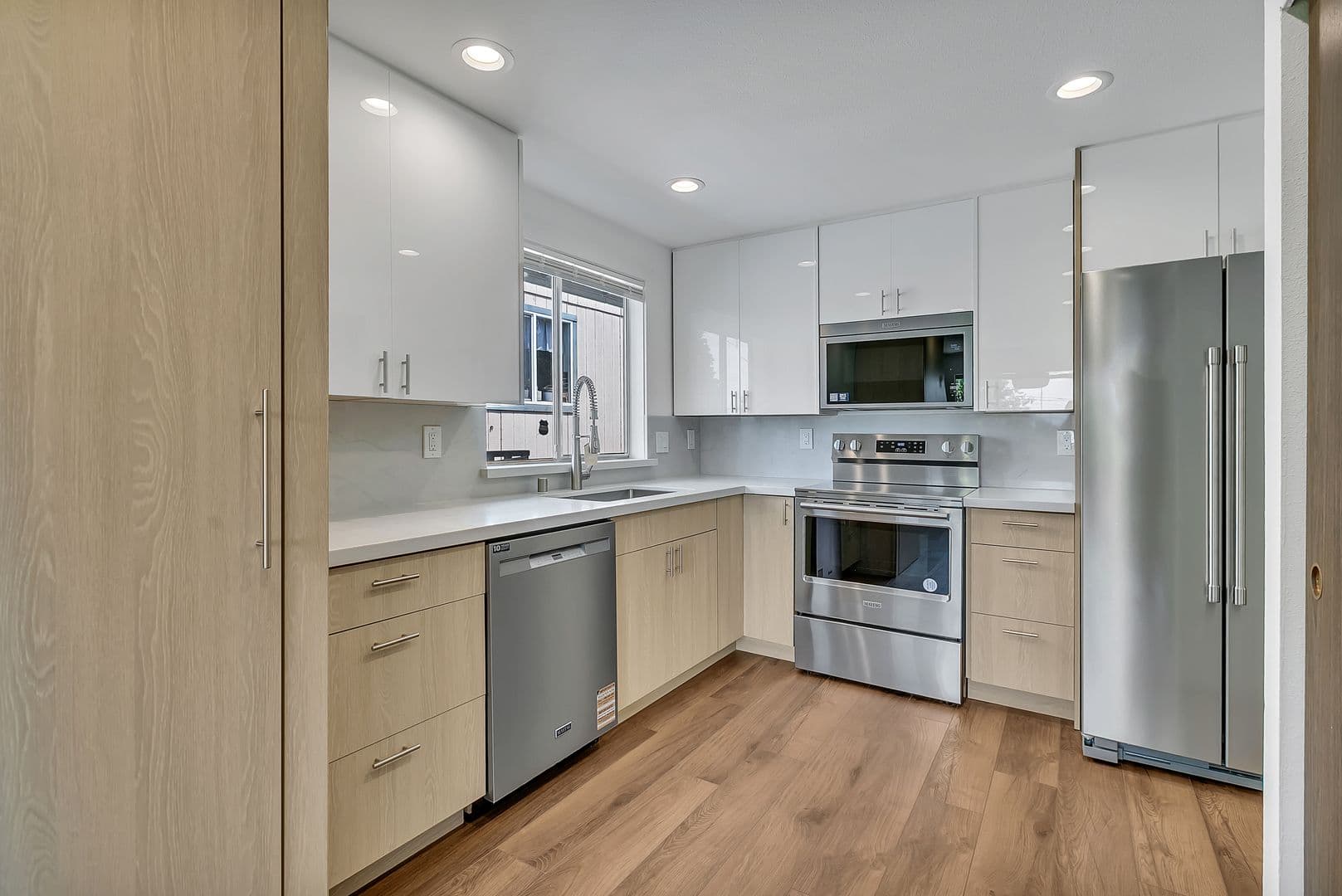 Seattle House: 8832 20th Ave SW