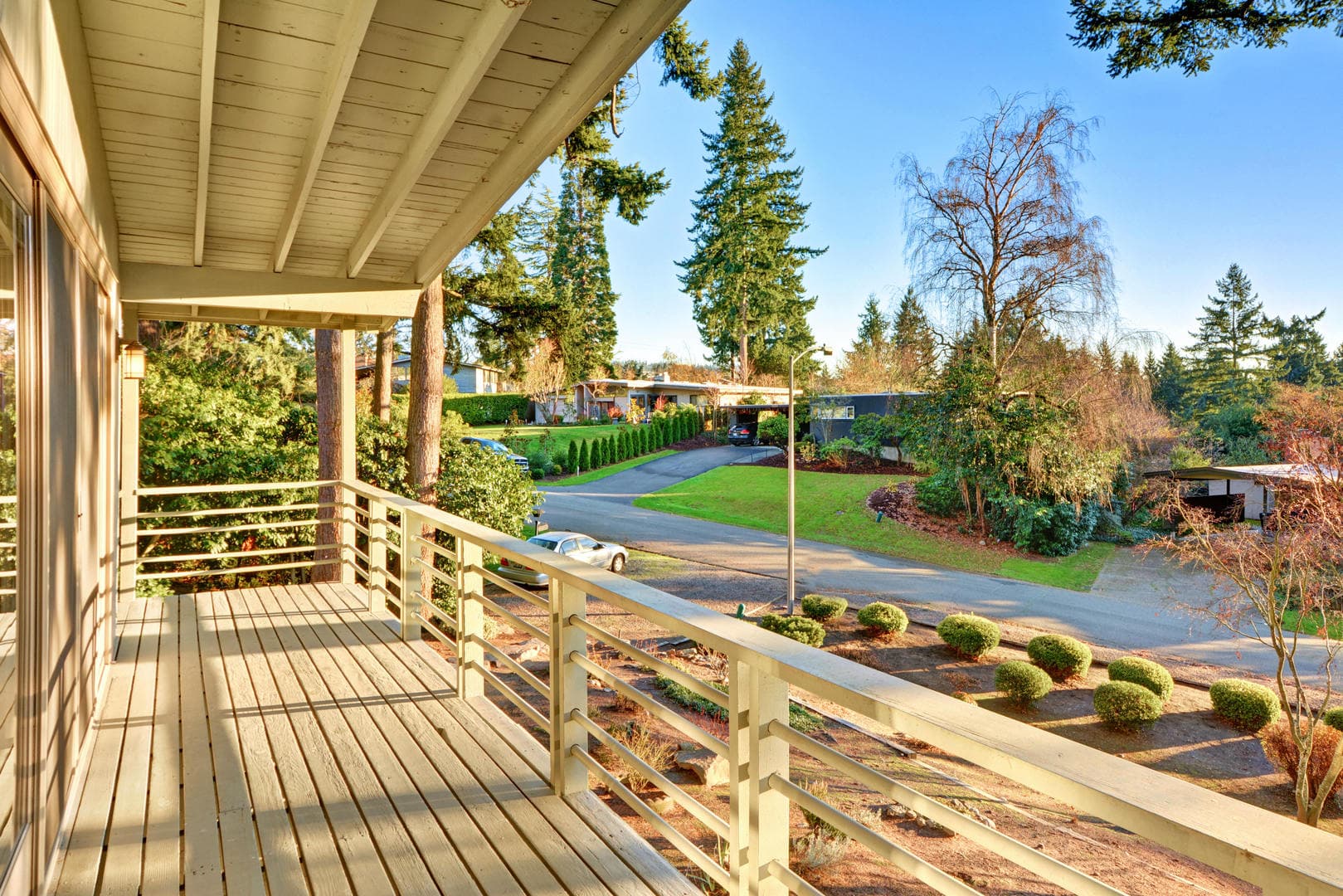 Bellevue House: 12226 SE 25th St