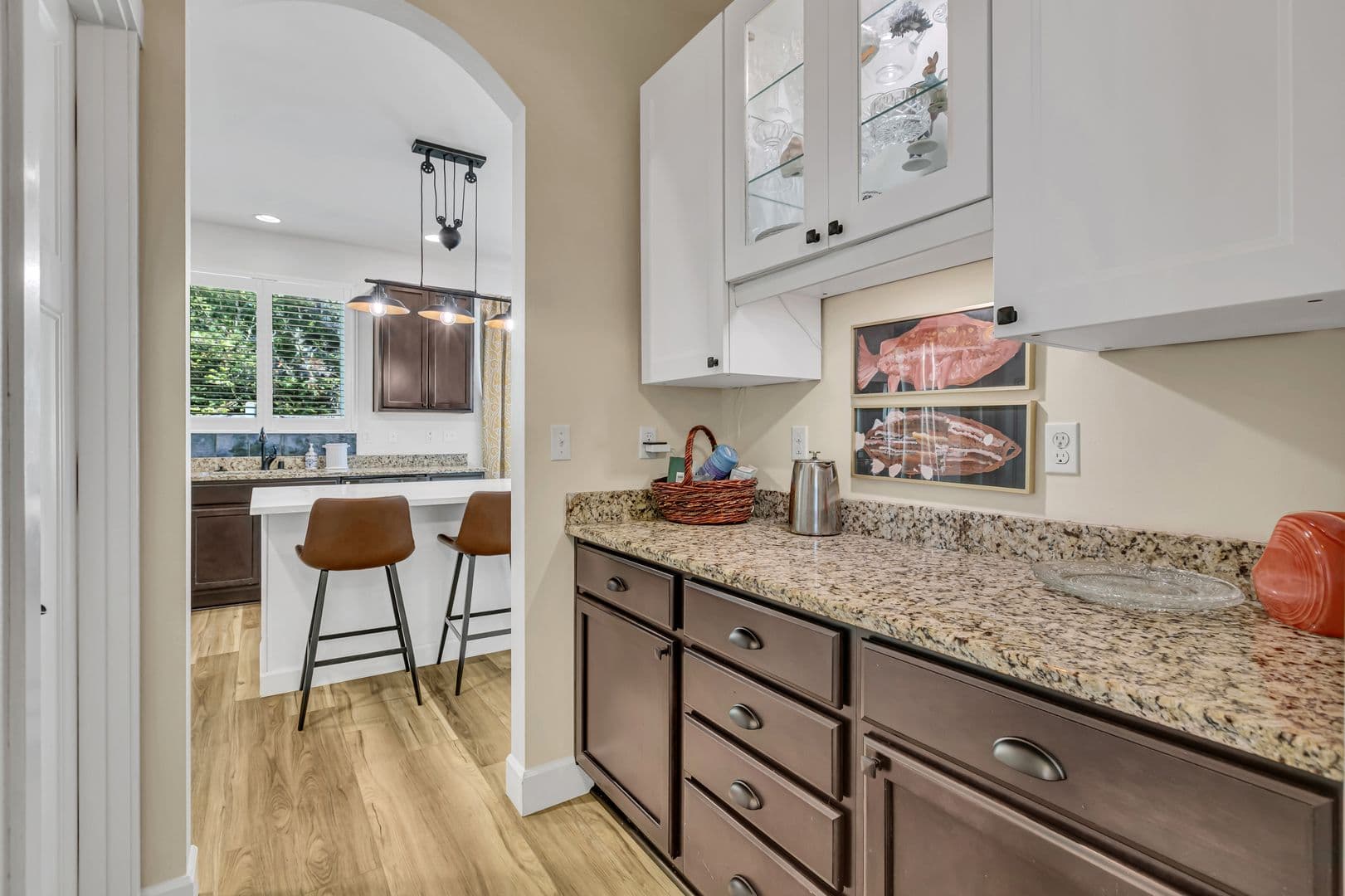 Gig Harbor House: 11218 Borgen Loop NW