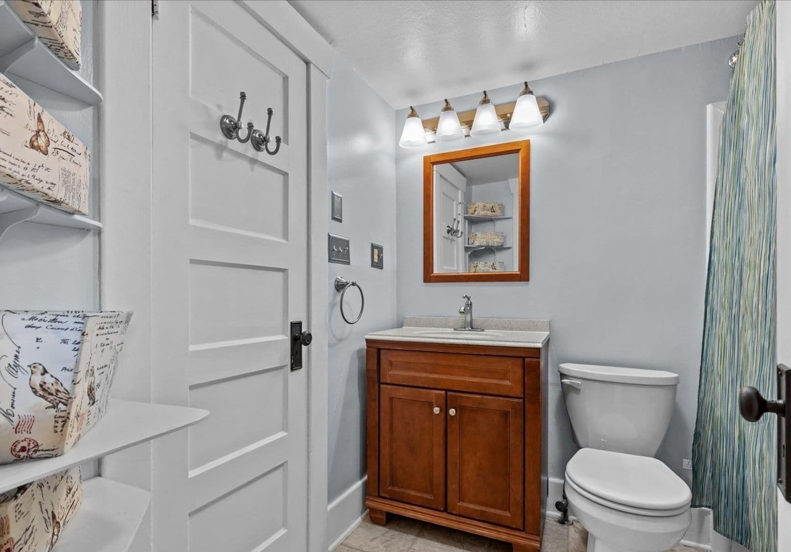 Tacoma House: 4010 E F St