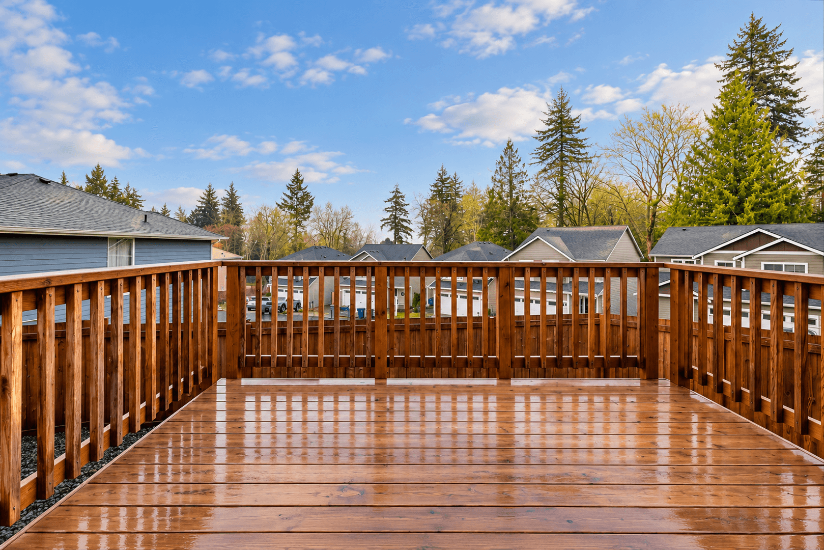 Port orchard House: 5004 Onalaska Loop SE