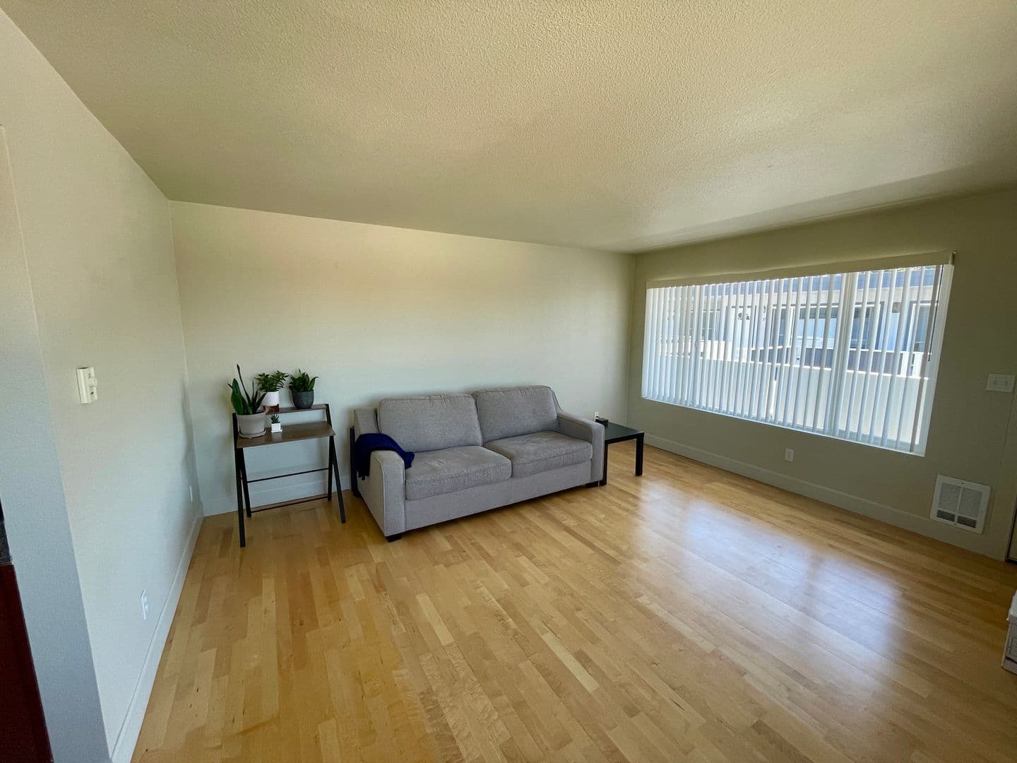 Tacoma Condo: 1111 N. K St Unit 204