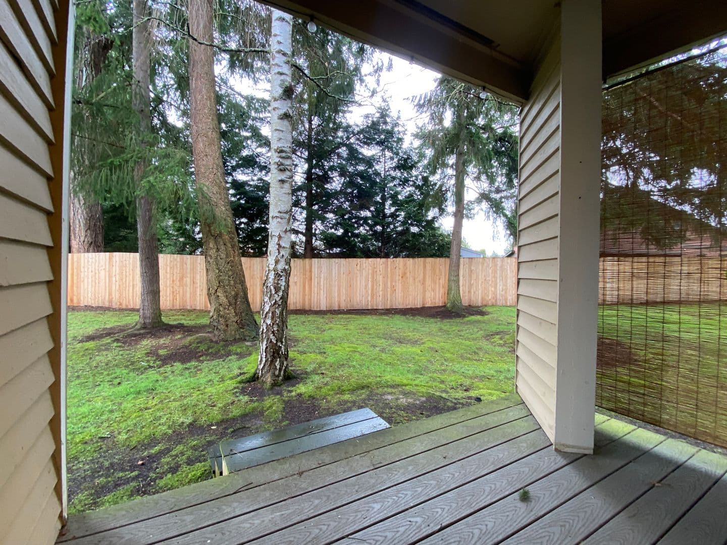 Des Moines House: 23810 12th Pl S #502