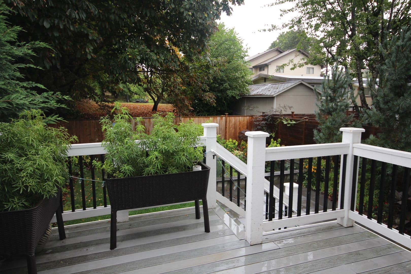Seattle House: 4627 S Frontenac St