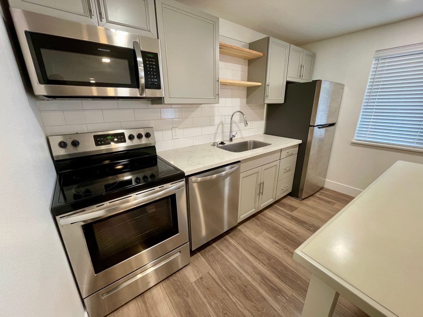 Tacoma Apartment: 1502 - 1504 120th  St S