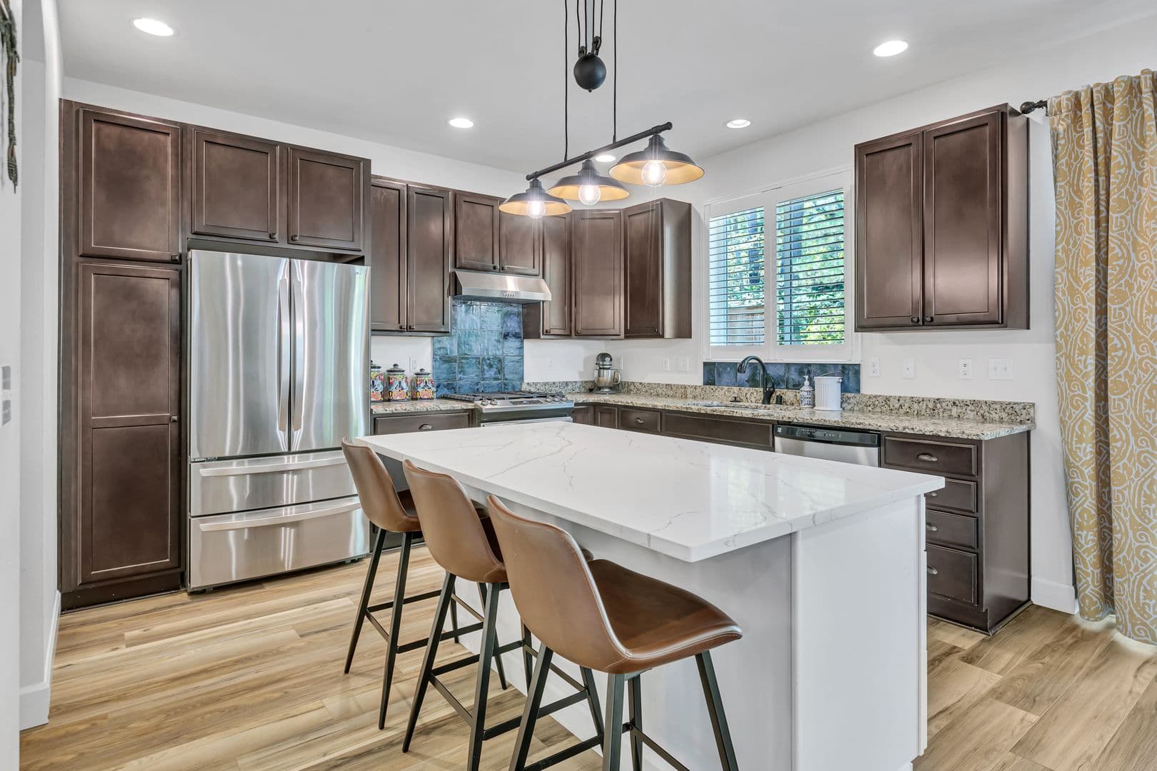 Gig Harbor House: 11218 Borgen Loop NW