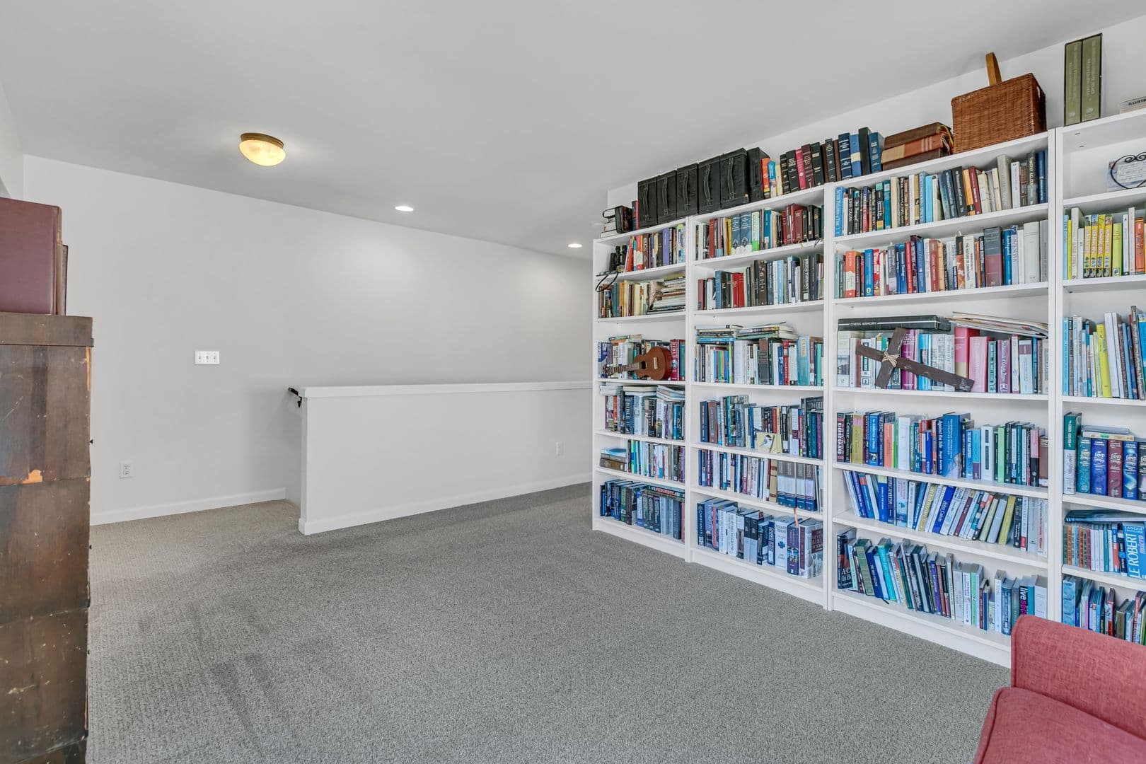 Gig Harbor House: 11218 Borgen Loop NW