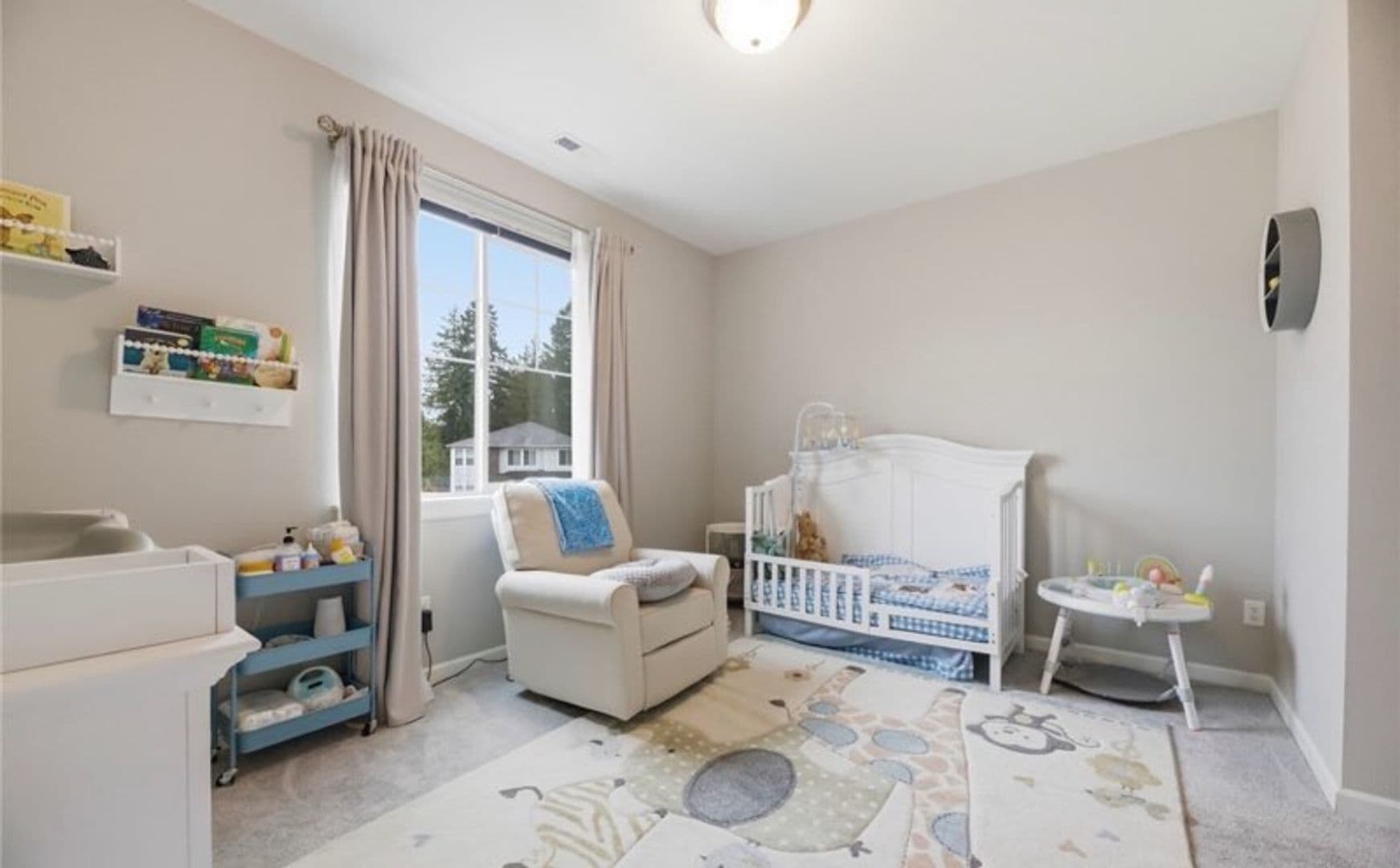 Bonney Lake House: 12813 193rd Ave E