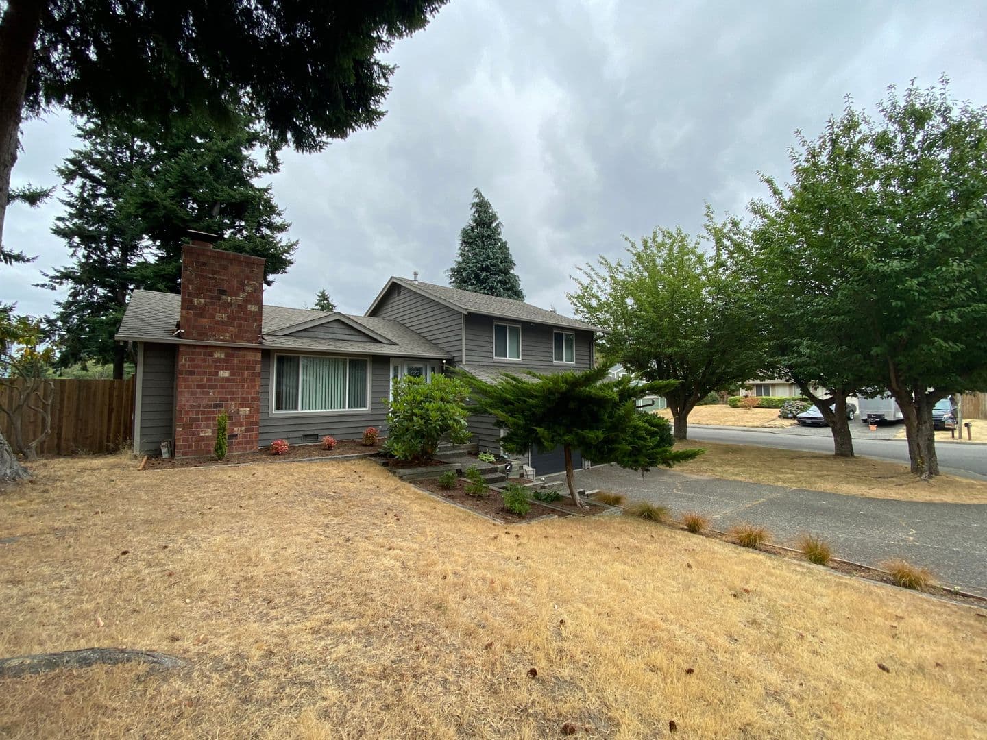 Federal Way House: 33266 34th Ave SW