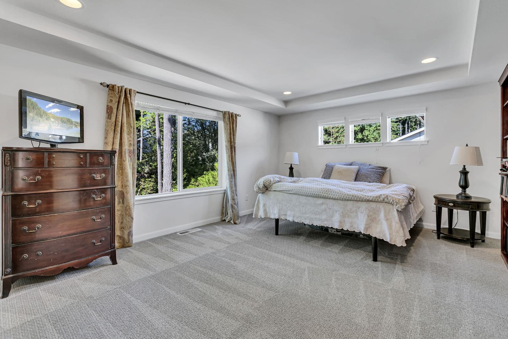 Gig Harbor House: 11218 Borgen Loop NW