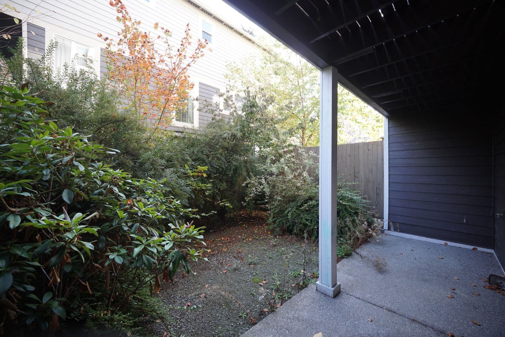 Everett Townhome: 1920 78th Pl SE