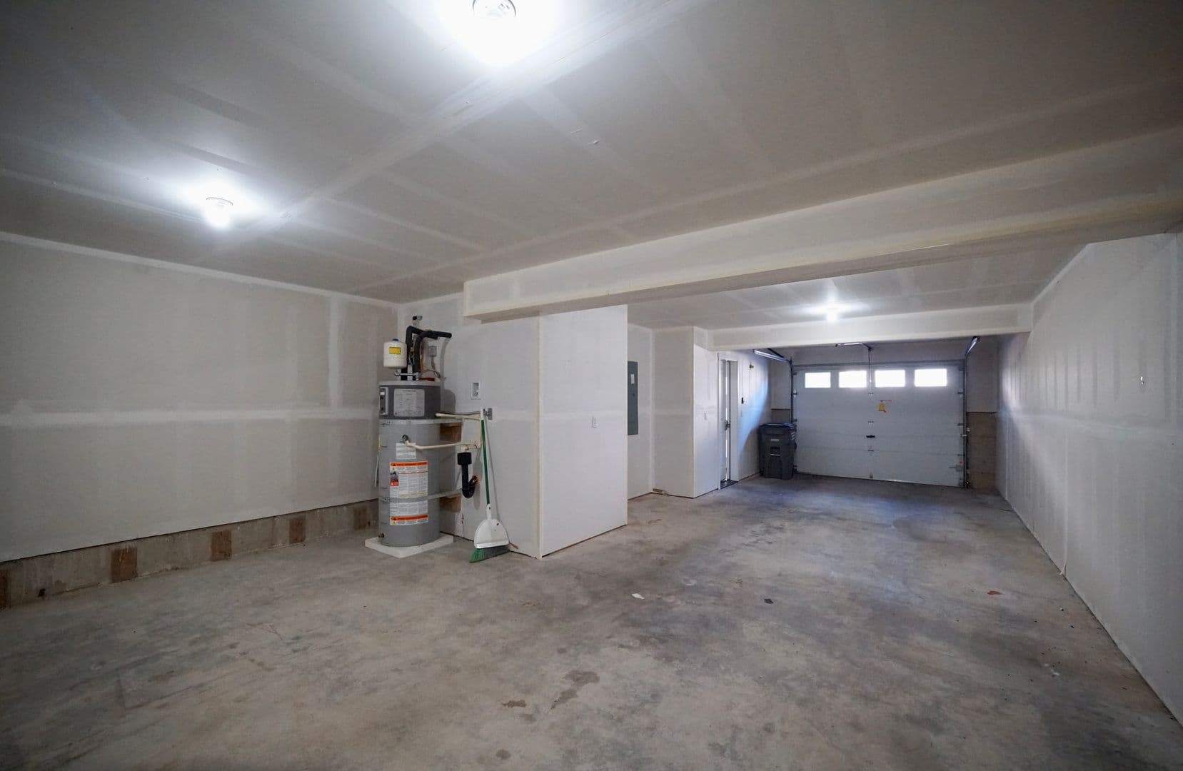 Everett Townhome: 1920 78th Pl SE