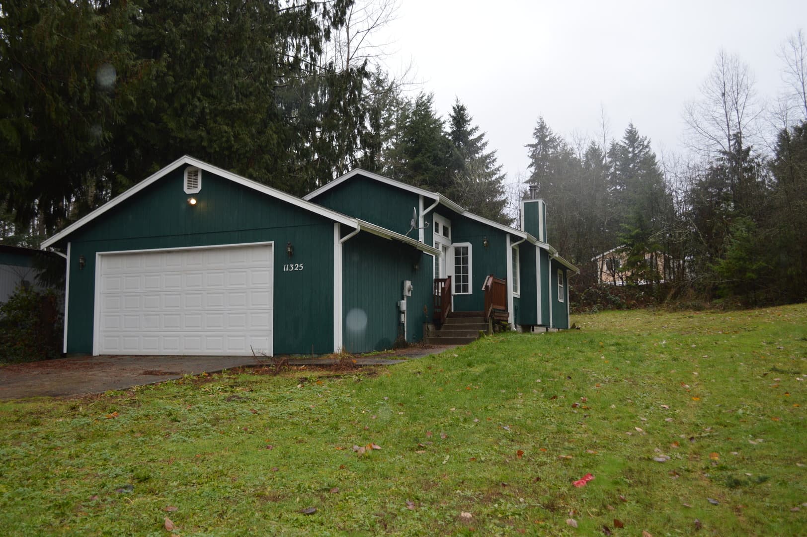 Bonney Lake House: 11325 205th Ave E