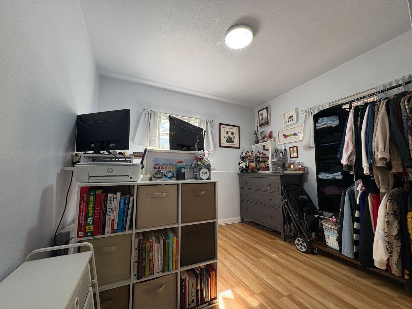 Seattle House: 8232 S 122nd St