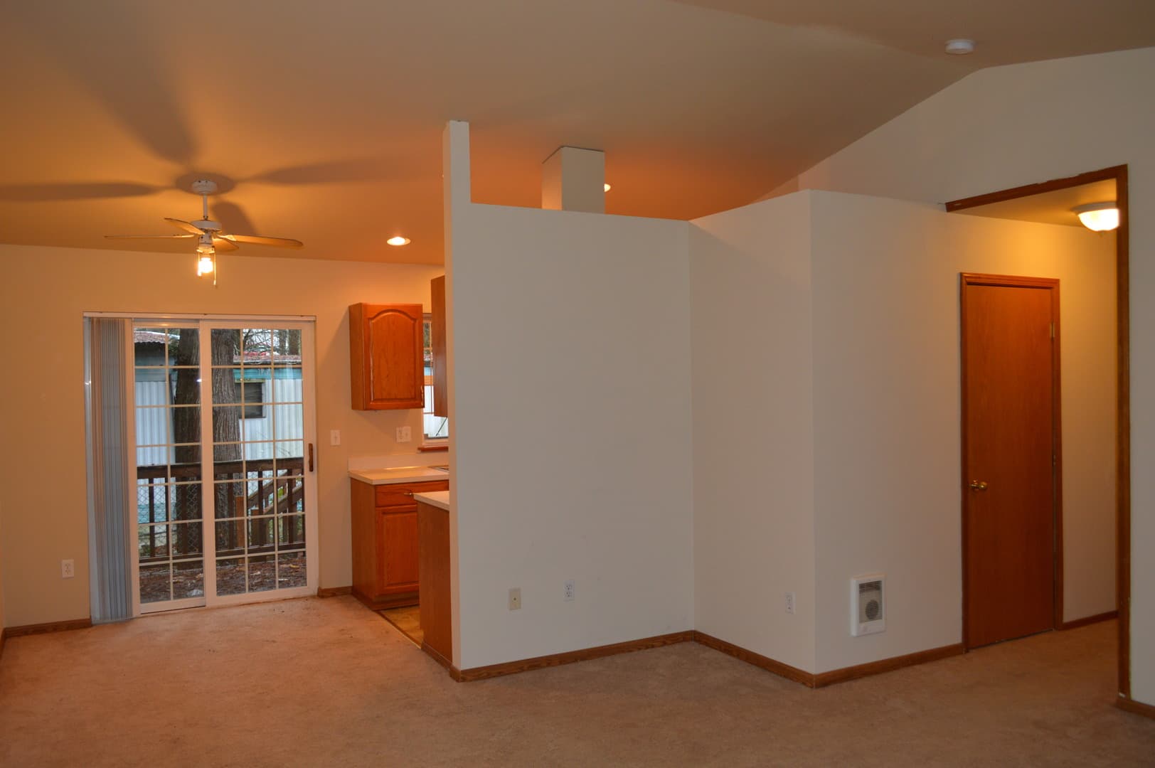 Bonney Lake House: 11325 205th Ave E