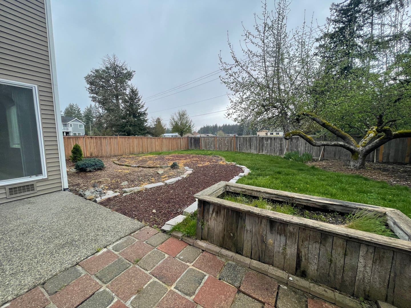 Spanaway House: 20322 46th Ave Ct E