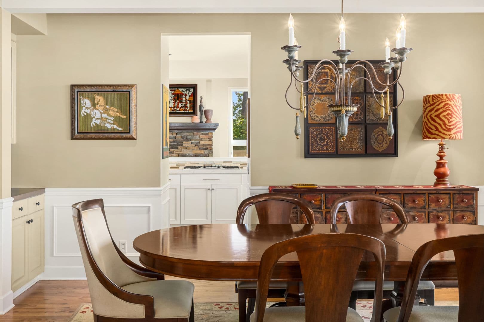 Mercer Island House: 7447 W Mercer Way