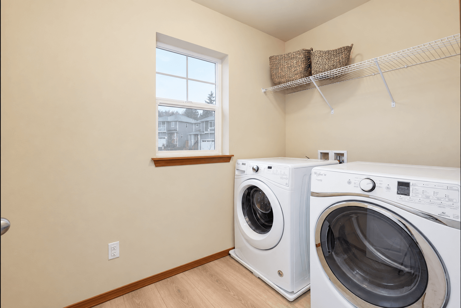 Port orchard House: 5004 Onalaska Loop SE
