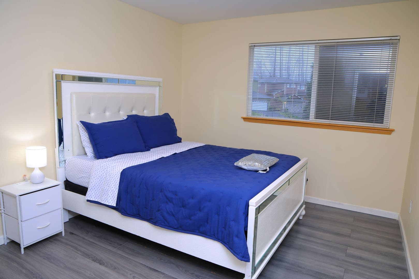 Kent House: 2717 S 268th Pl