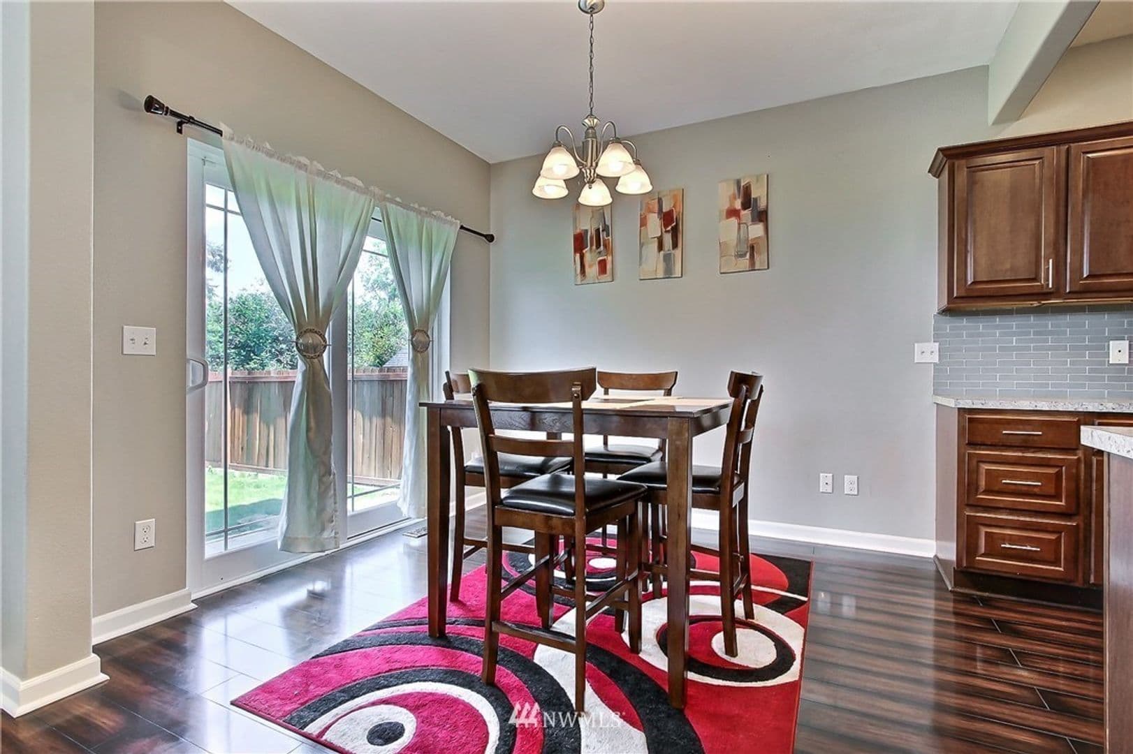 Spanaway House: 2313 193rd St E