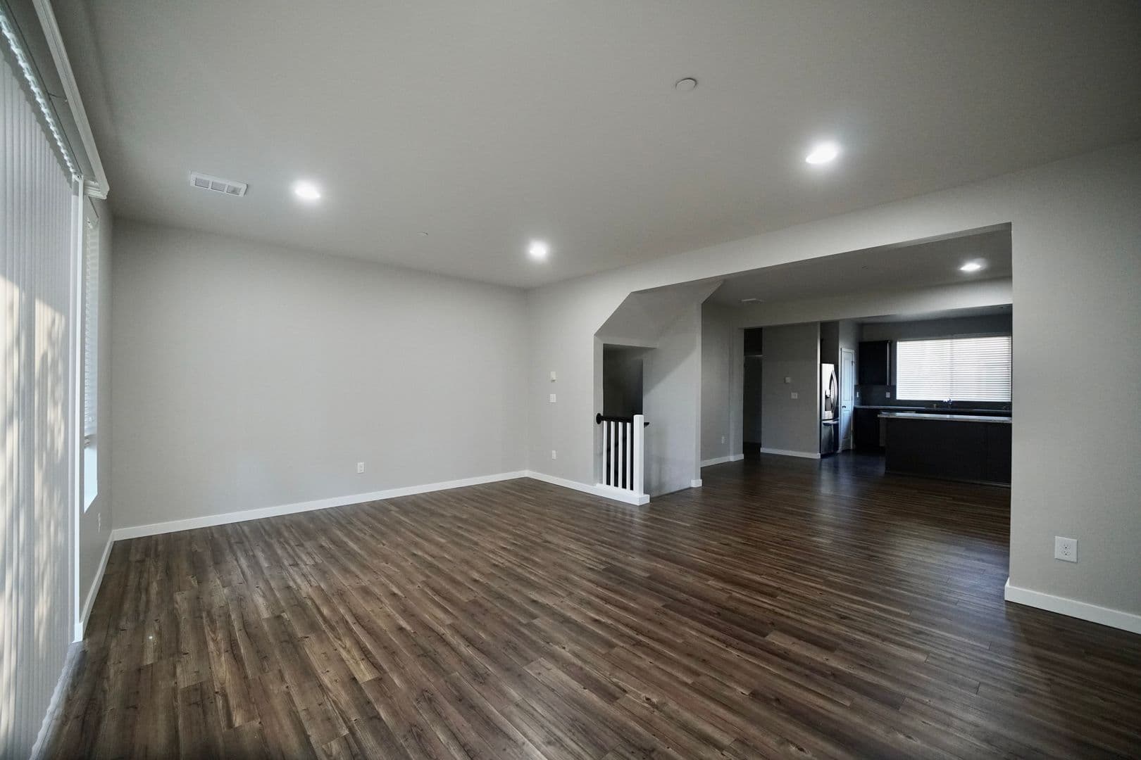 Everett Townhome: 1920 78th Pl SE