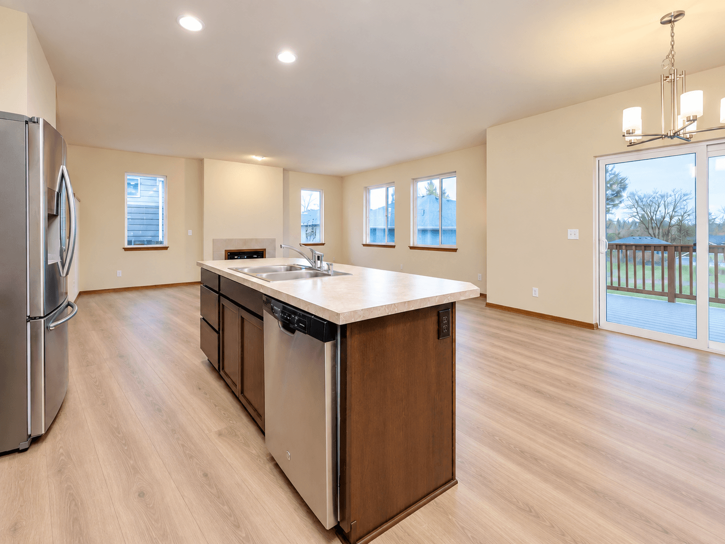 Port orchard House: 5004 Onalaska Loop SE