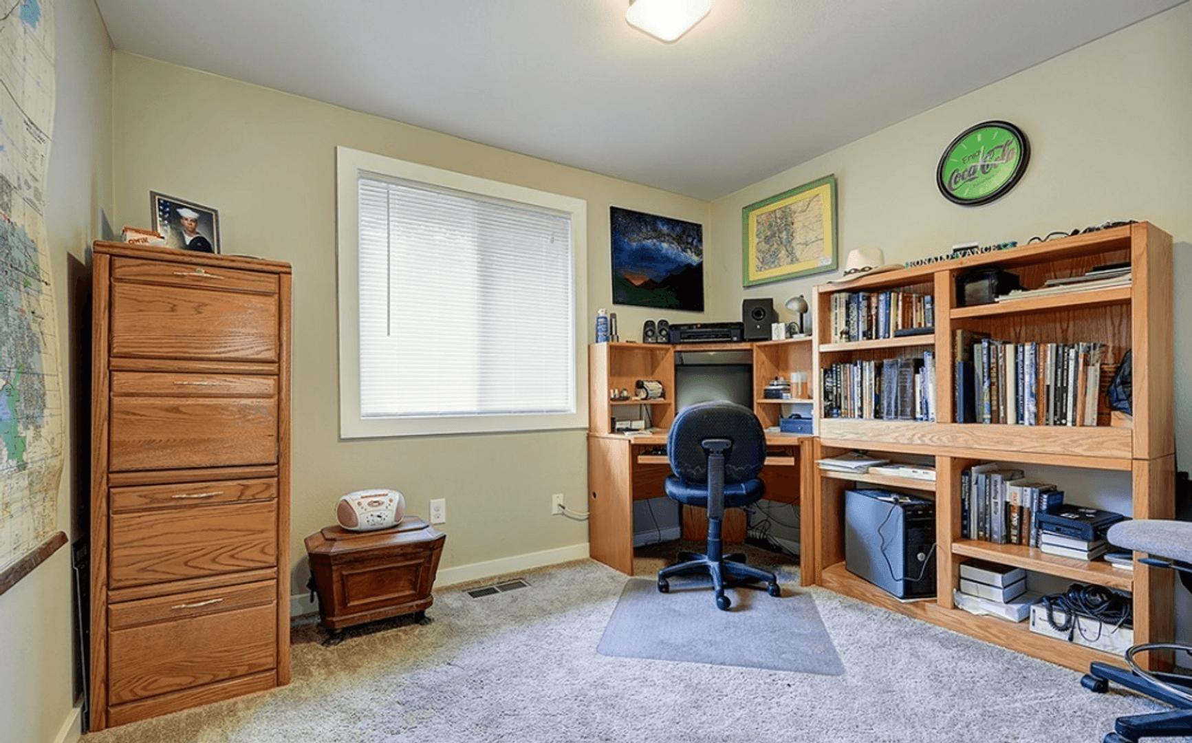 Federal Way House: 33266 34th Ave SW